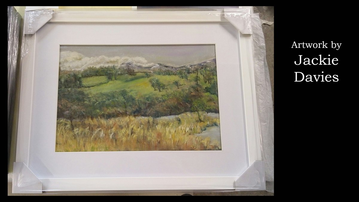SmartFraming's tweet photo. We will be back #framing your wonderful items after the #Easter Bank Holiday so if you have anything that requires a custom made frame please contact us by DM or email to sales@smartimaging.co.uk
https://t.co/tGvrztjz3g

#Shoplocal #Framing #Custommade #Bespoke #ColwynBay #Art https://t.co/bLGRsHjk9u