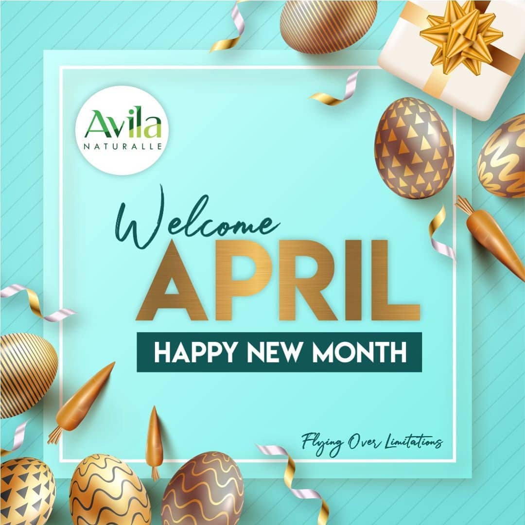BDEssential's tweet photo. Keep a positive attitude throughout this month!!

Happy new month everyone!

For more enquiries send a DM
WhatsApp or call 08092571650
We care you glow... https://t.co/AJkr84MOsn