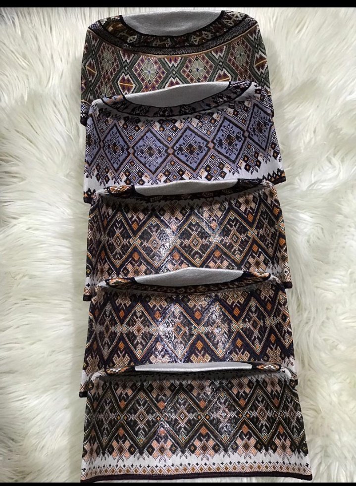 iam_suleeiman's tweet image. ABEG NOW, NO VEX A SINGLE RETWEET FROM YOU GO HELP REACH MY CUSTOMERS

PRICE NA 26.5K
DELIVERY COME BE NATIONWIDE
LOCATION KANO
DM 💌📞 OR WHATSAPP 08149821183