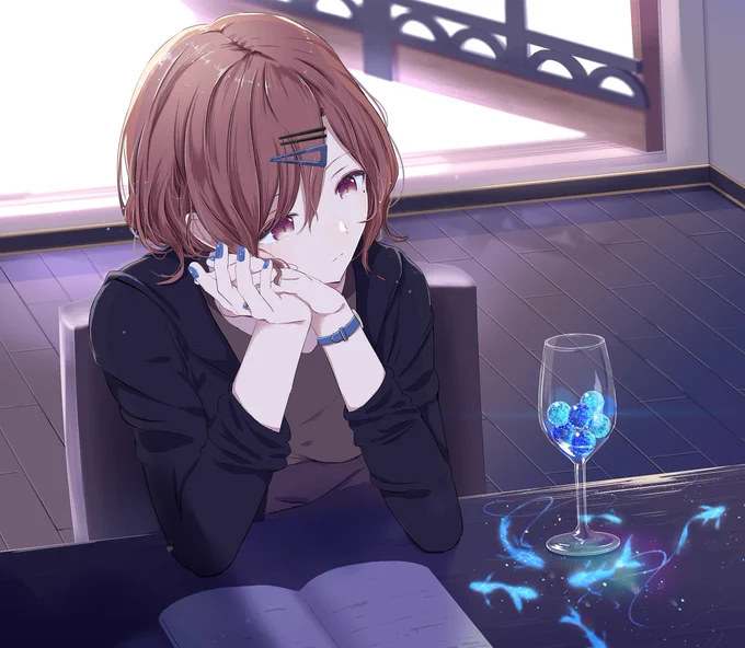 #祝シャニマス 3周年おめでとうございまーす! 