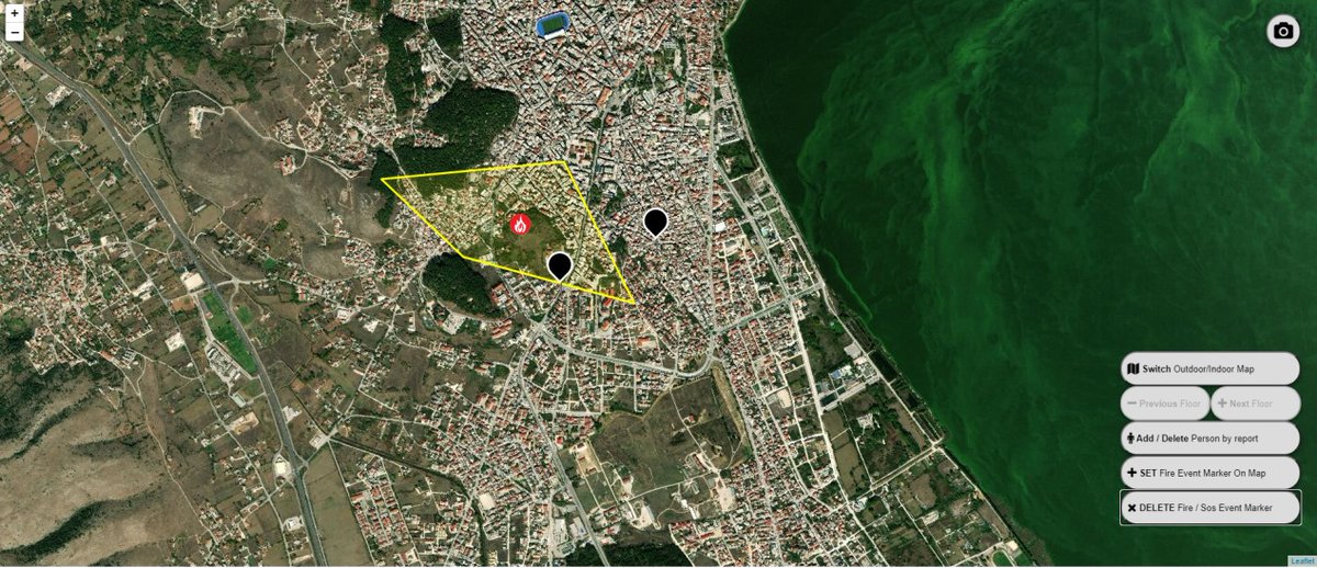 EstiaProject tweet picture