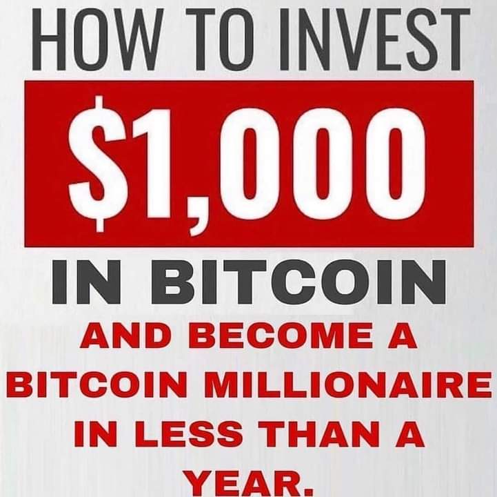 Thomas_3243's tweet photo. Are you interested in earning massive cash every week with Bitcoin investment? https://t.co/Hg213I0Eh3