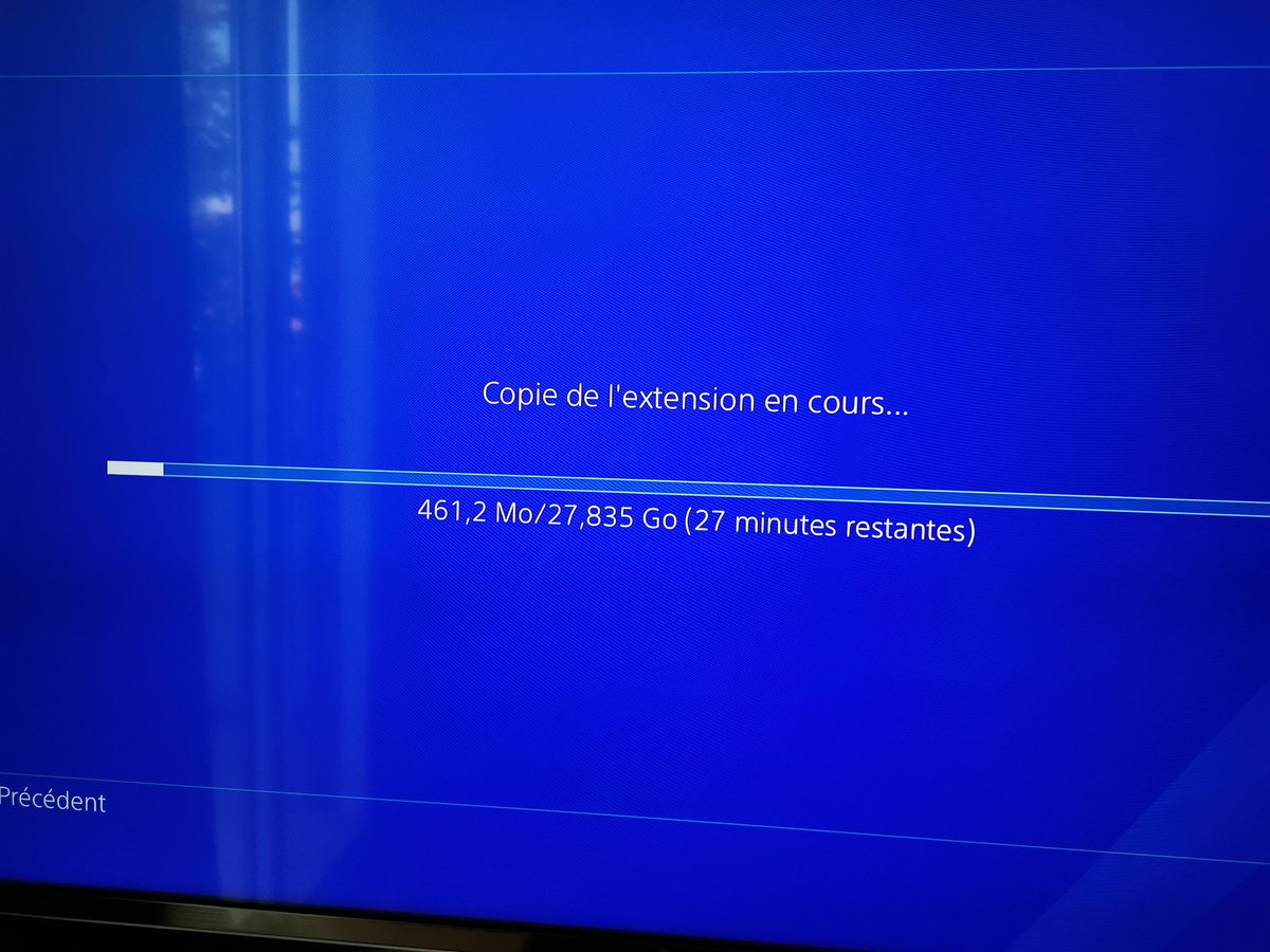 Jon_Wish13's tweet image. Pour toutes les personnes ayant eu ce problème de copie de l'extension à l'infini. Une solution a fonctionné pour moi.
Une fois la copie terminée, téléchargez les pack campagne 1 et 2 de 1mo chacun.
#CallofDuty #Warzone #Warzoneupdate