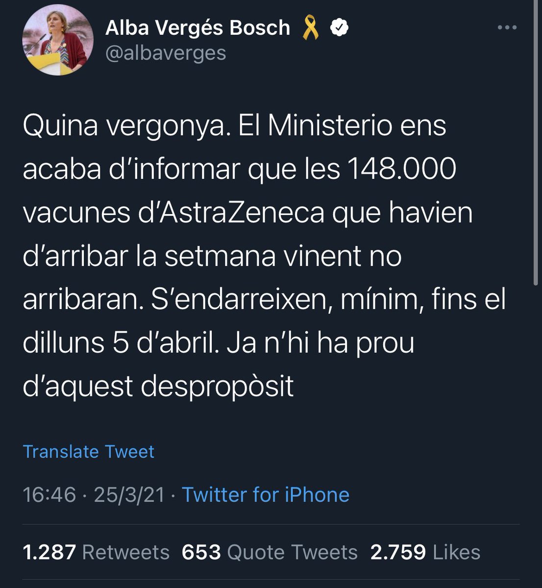 Daniel García-Castellanos tweet media