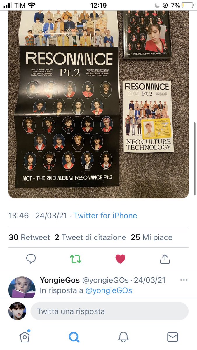 moonxlu's tweet photo. @yongieGOs good luck 😭💕 https://t.co/N85hziequ3