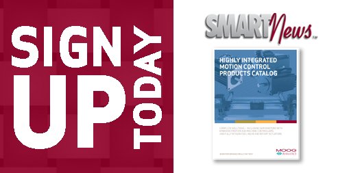 Animatics's tweet photo. Sign up for our SmartNews mailings so you never miss the latest news on our industry leading #SmartMotor™ technology advancements. https://t.co/X7VrapDJQi https://t.co/2ZAi2foNQe