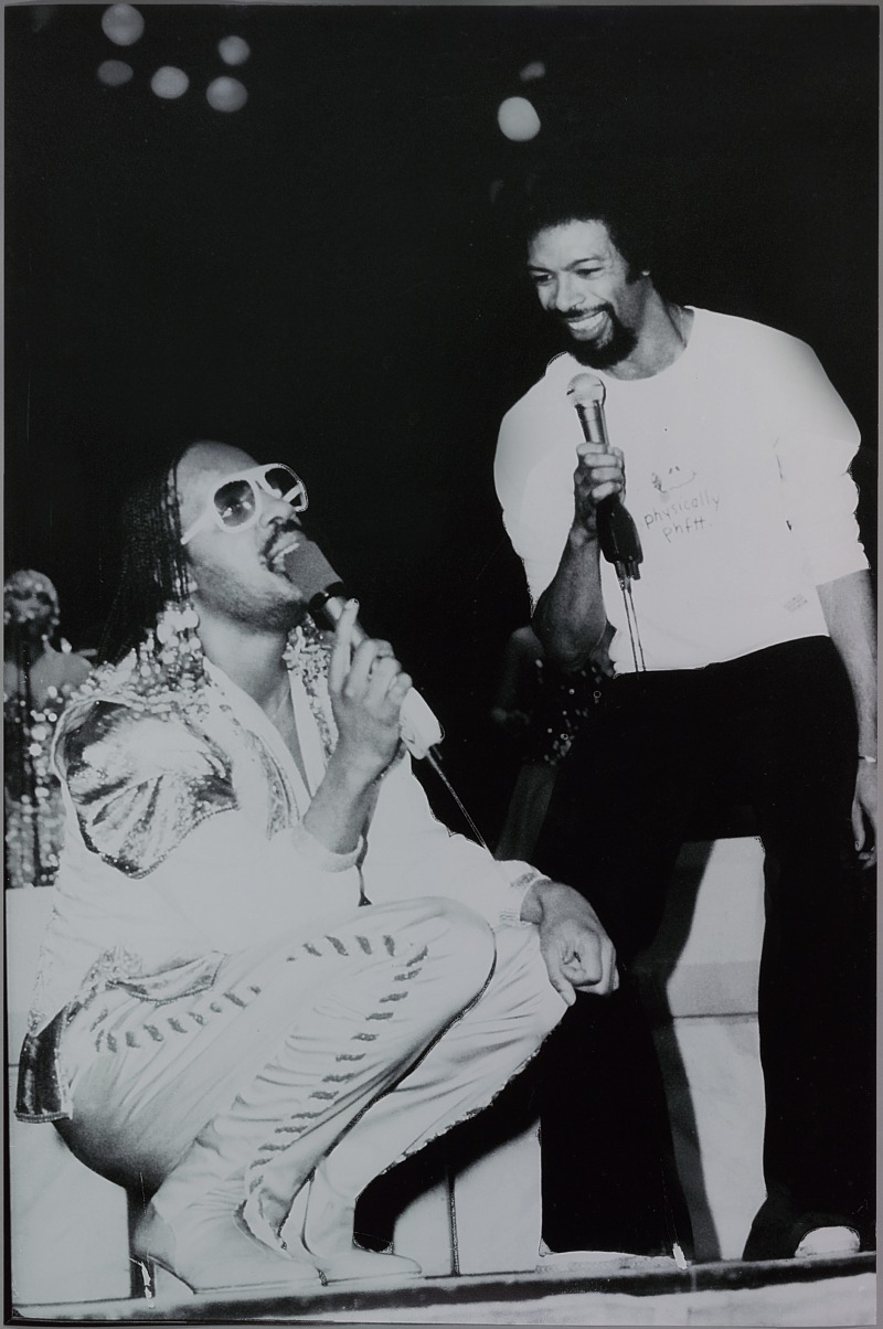 Guess I\ll call it morning. Happy birthday to Gil Scott-Heron. 