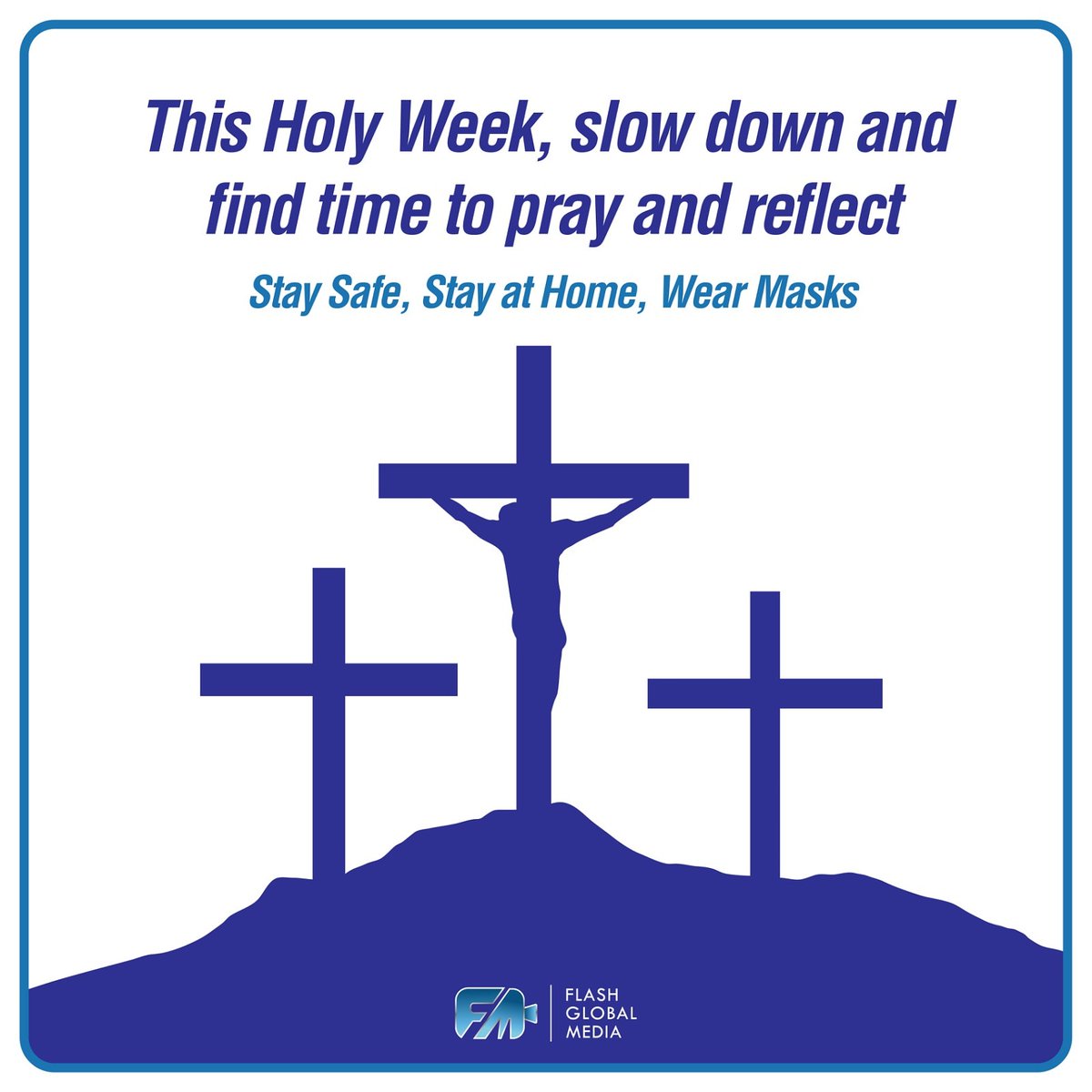 adsFGM's tweet photo. Have a beautiful day and blessed Holy Week to all. πππ
#FlashGlobalMedia #Holyweek2021 #LEDStandees #elevatorprojectorbillboard #DigitalAdvertising #DigitalMarketing #DigitalAdvertisement #DigitalOOH #OutofHomeSoon https://t.co/ANbJiyTteY