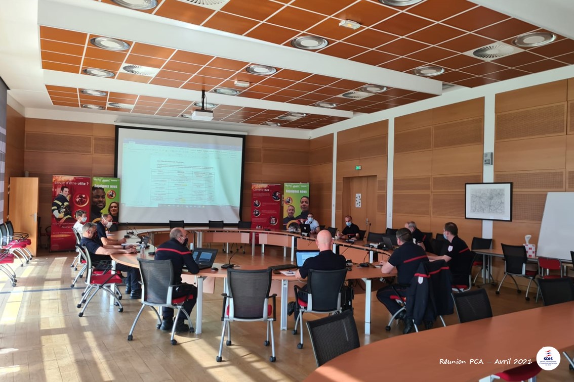 SDIS18 tweet media