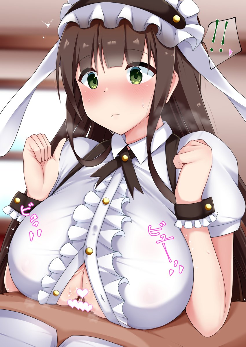 tira102's tweet photo. 千夜ちゃんズリ https://t.co/PfmCV5UCd7