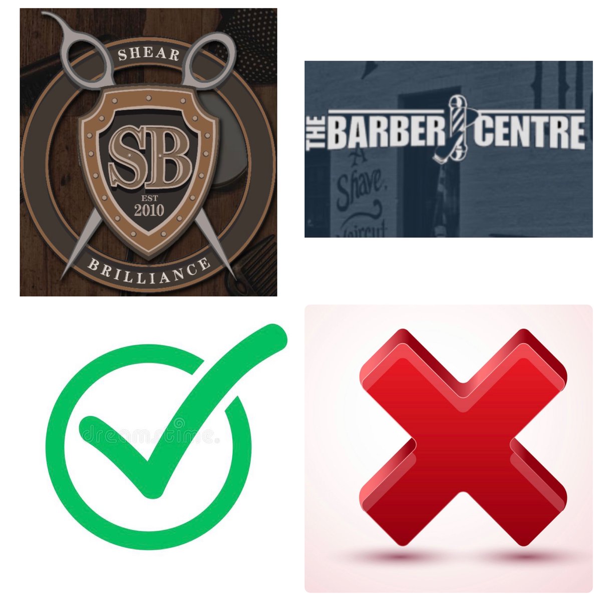 OntarioBarber's tweet photo. Province states: “There is no distinct trade of Barber in Ontario at this time”. Providing unapproved vocational programs require approval by the superintendent. How am I fined 250K but @ShearBrillianceBarberAcademy is not? @JustinTrudeau @fordnation @MonteMcNaughton https://t.co/gDTj7kzpcJ