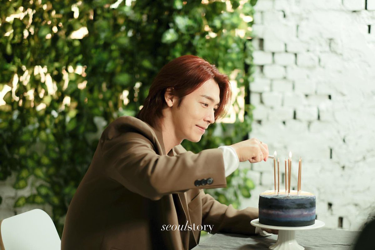 elf_hasu's tweet image. 210401 seoulstory IG

#동해 #Donghae