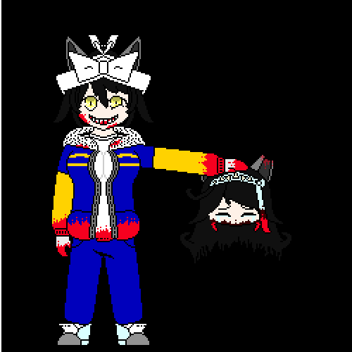 ミタマのtwitterイラスト検索結果