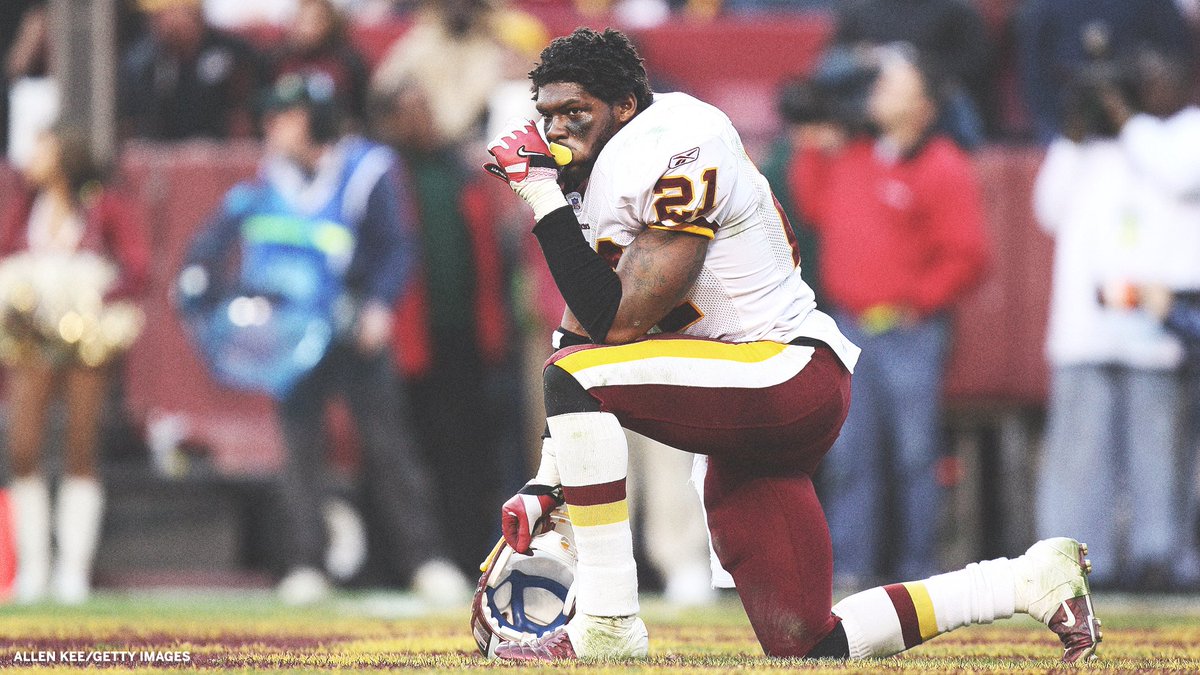 Sean Taylor would have celebrated his 38th birthday today 🙏