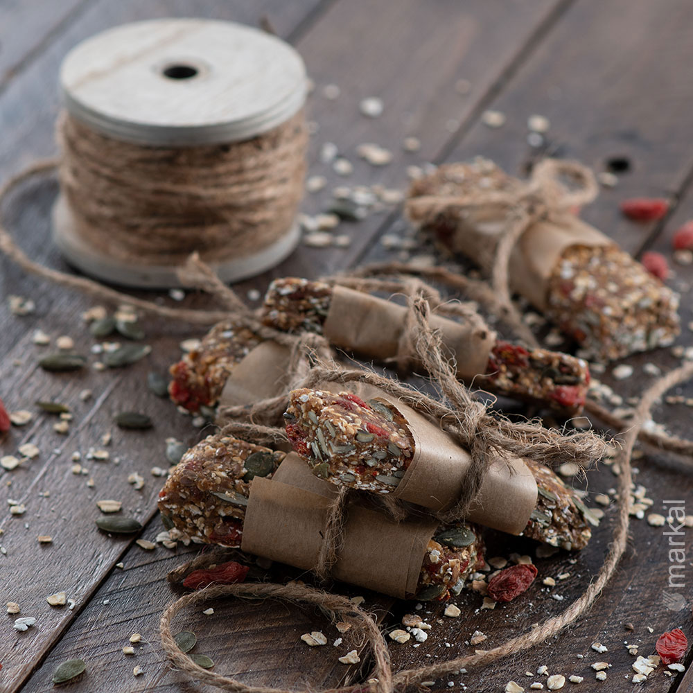 | 𝗖𝗨𝗜𝗦𝗜𝗡𝗘𝗭 𝗔𝗩𝗘𝗖 <a href="/Markal_bio/">MARKAL</a> 𝗣𝗔𝗥𝗧𝗘𝗡𝗔𝗜𝗥𝗘 𝗗𝗨 <a href="/trekingazelles/">Trek'in gazelles</a>🥣|

Accompagnez votre préparation physique avec cette recette de "𝗕𝗮𝗿𝗿𝗲𝘀 𝗲́𝗻𝗲𝗿𝗴𝗶𝗲 𝗮𝘂𝘅 𝗴𝗿𝗮𝗶𝗻𝗲𝘀 𝗲𝘁 𝗮𝘂𝘅 𝗱𝗮𝘁𝘁𝗲𝘀" proposée par 𝗠𝗮𝗿𝗸𝗮𝗹 ⤵
markal.fr/recette/203-ba…