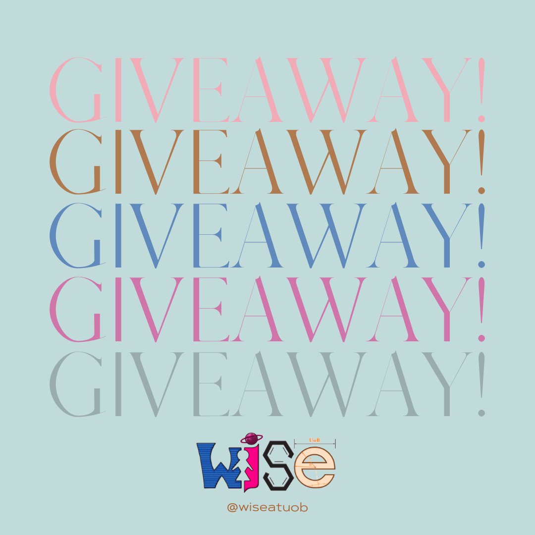 WISE Birmingham tweet media