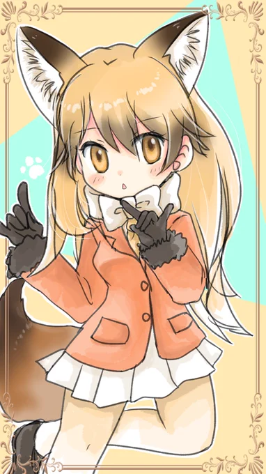 こゃん?✨ 