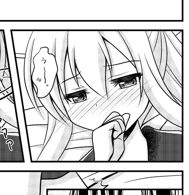 原稿もちまちまっとやってるよー! 