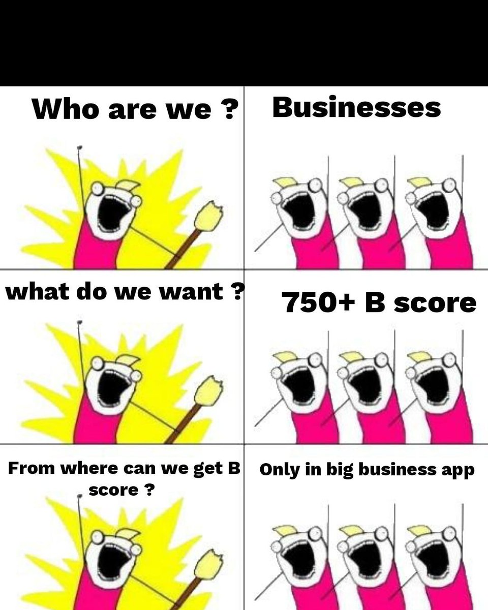 BusinessscoreHQ's tweet photo. Login to big business app right away and get started with b score !
.
.
.
.
.
#bigbusiness #bigbusinessapp #managementapp #application #design #UI #UX #Bscore #staffmanagement #invoice #inventory #instagram #business #startup #startupindia #atmanirbharbharat #silliconvalley #buil https://t.co/vuY6HmNHvw