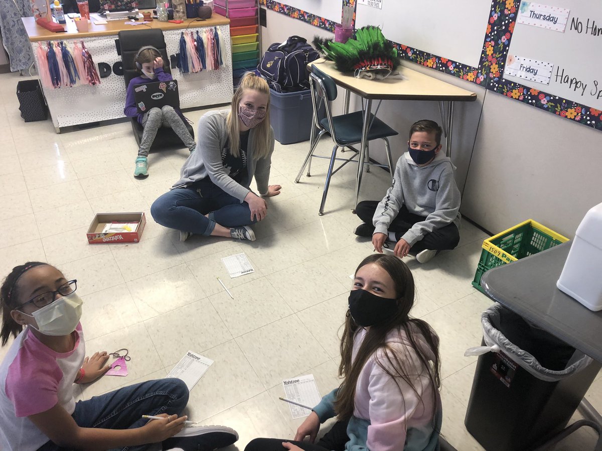 TeamRaptorNRMS's tweet photo. A fun filled morning while RESPECTING property, others, and building relationships. 💜💚🦹🏾‍♀️🦸🏽‍♀️🦸#RulingtheSkies #NRInspireGreat https://t.co/aeDrbm6aA9