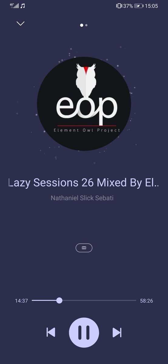 OG_Tumi's tweet photo. @SliQue_EOP 😭😭😭bafethu Slique ke mshayi we namba... Melodica ya stimming...15 minutes into the mix and digging it 🙌🏽... My Ninja o lenyora https://t.co/tBeEoVz8n6
