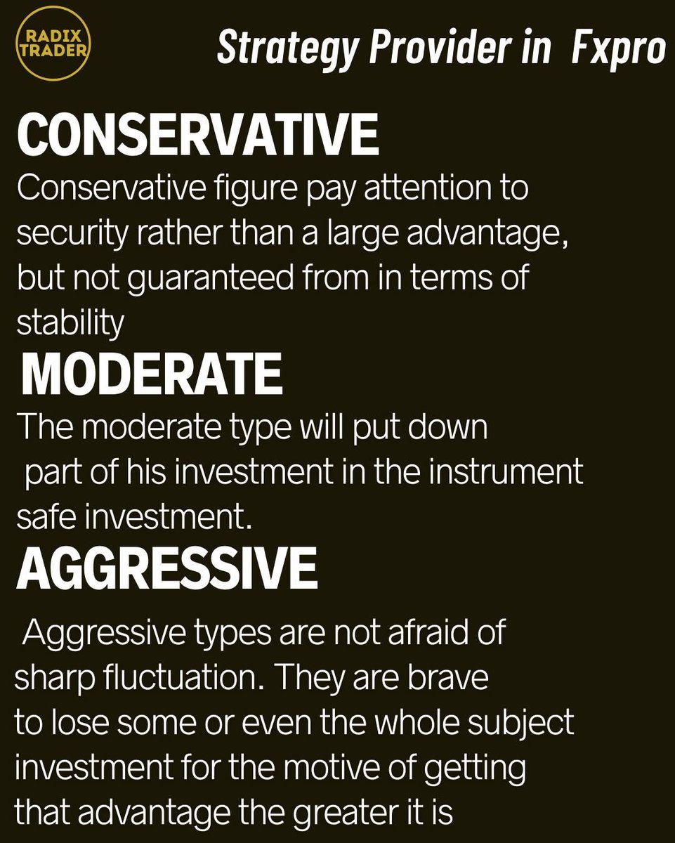 radixtrader's tweet photo. Different types of investors ...

Before you get involved as an investor in the investment world, it's good to know what type of investor you are?

World-class investors must also have their investment style because they…

📸 https://t.co/zI6zO6r5h8 via https://t.co/pn2mQF06no https://t.co/rfXKit3fjv