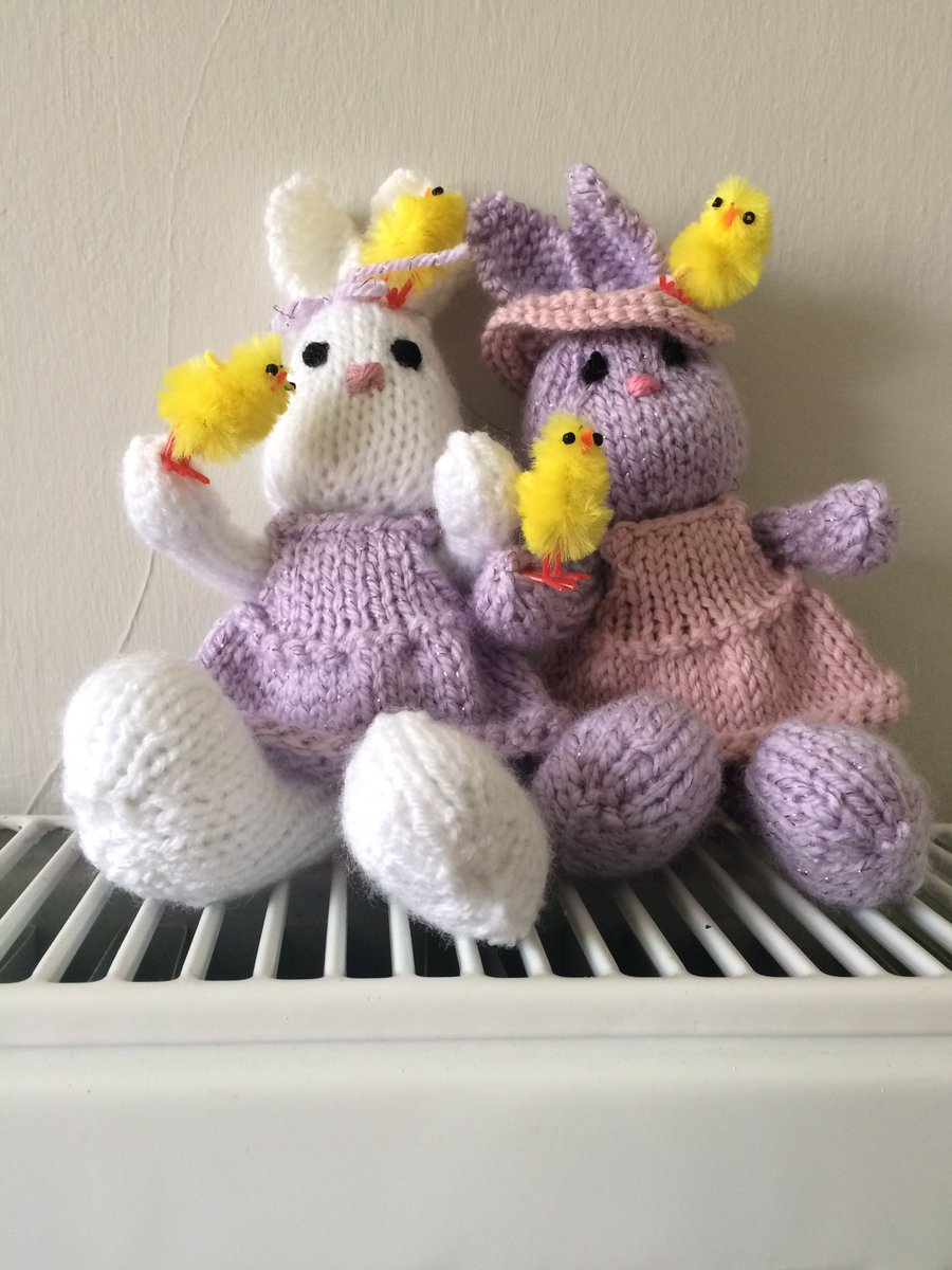 Trish Skinner tweet media