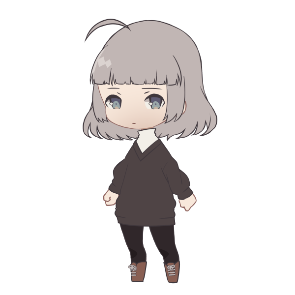 姫カットのtwitterイラスト検索結果