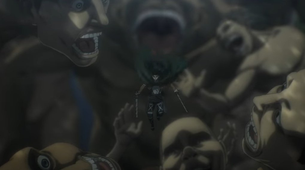 errorzyntax's tweet photo. when you realized Levi Ackerman has suffered so much, but not once did we see him complain about how unfair and cruel his life was, he just accepts it and tries his best to survive and make sure the sacrifices of his comrades are not in vain :( https://t.co/6noRPRPysT
