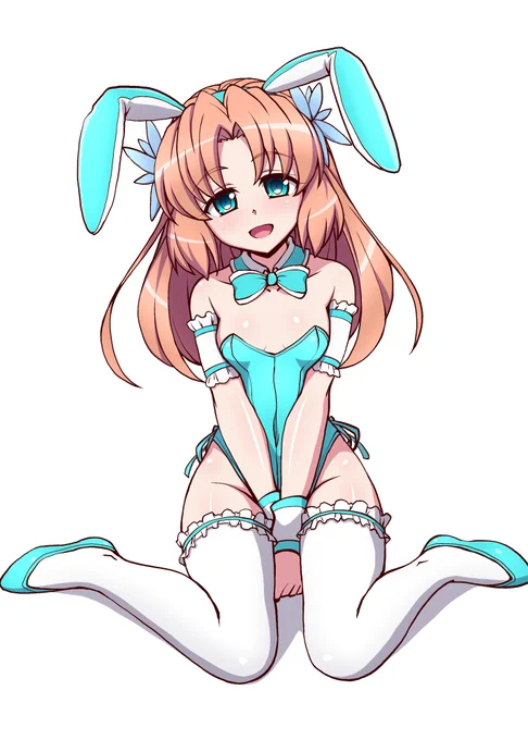 バニー・セレナ 