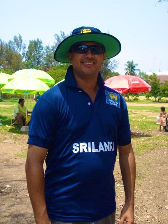 imranSa11984161's tweet photo. SPORTS : Once a Cricket Captain for Sri Lankan side in Cambodia. And we did win against the Pakistani’s at the Finals. Brilliant game indeed. #G8 #Sports #Sporty #Cricket #GameOnMode #PhnomPenh #Cambodia https://t.co/RYuNCIQ0DH