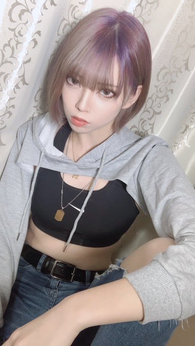 コスプレイヤーぽにょ皇子のTwitter画像16