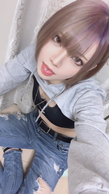 コスプレイヤーぽにょ皇子のTwitter画像17