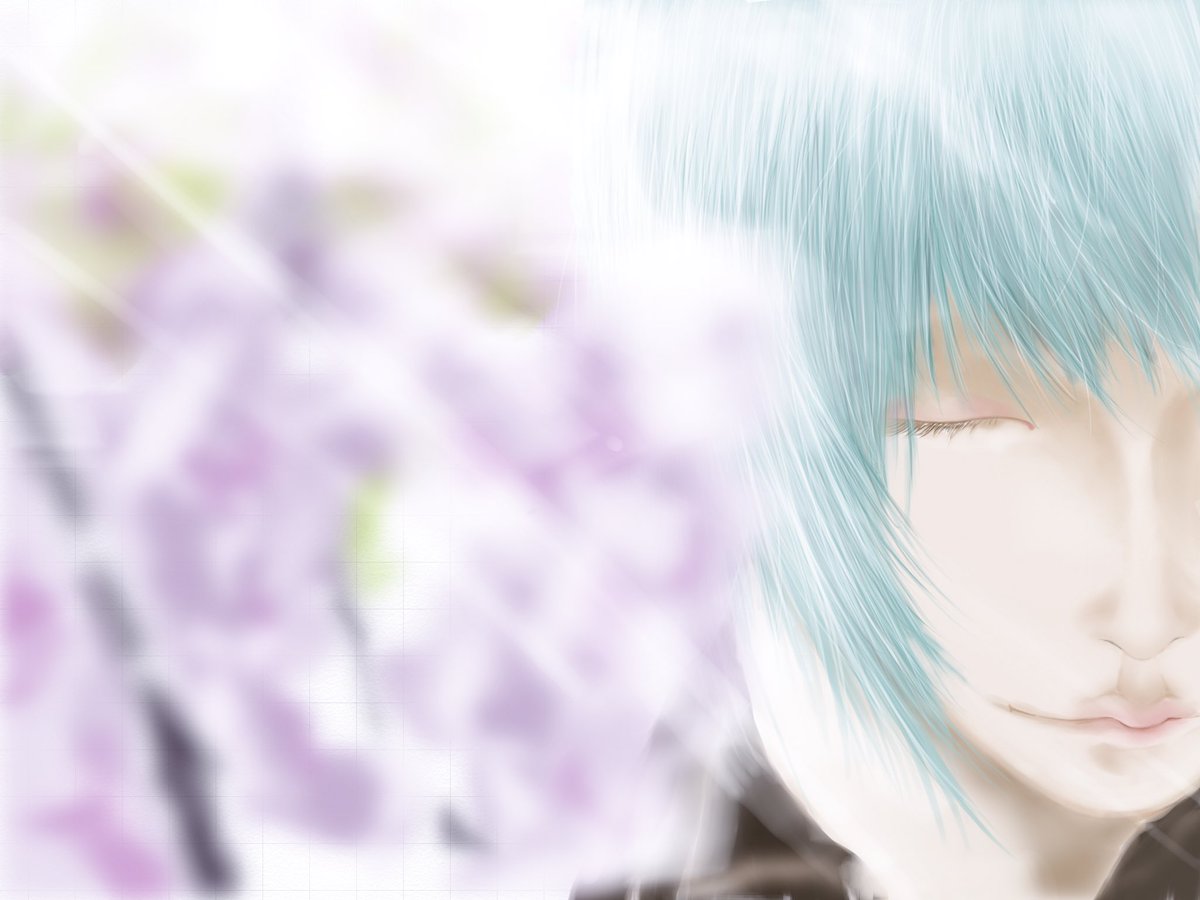 乖離/KaILLi tweet media