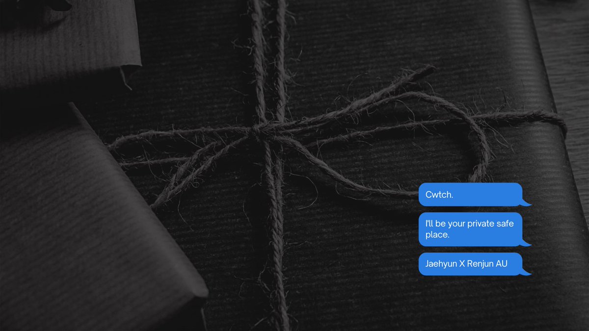 arceliazid's tweet photo. ˚ ༘✶˚ ⁀➷ 
　　　　　　　𝗖𝘄𝘁𝗰𝗵.

— ˚⁺˳✧ An Alternate Universe of JaeRen. https://t.co/scWQSw984X