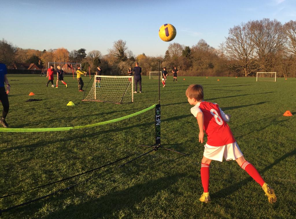 OxshottRoyalsFC's tweet photo. Looking forward to our players/teams getting back to some football matches this w/e! #ockhamfc #ultimatecoaching #footballmatches #cobham #oxshott https://t.co/t00OtwXZTk