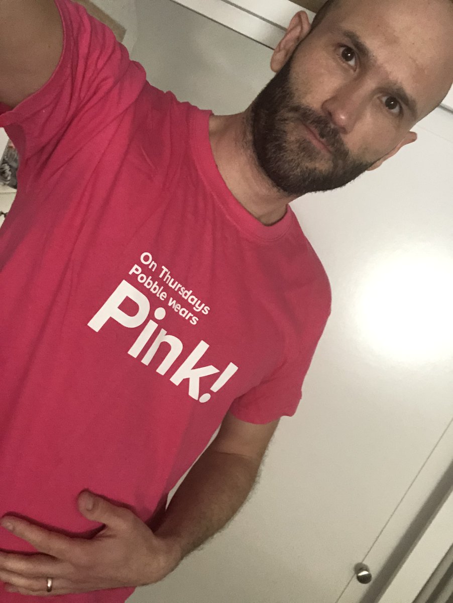 PobbleLab tweet media