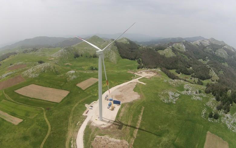 محطة كرونوفو لطاقة الرياح، التي تبلغ استطاعتها 72 ميجاواط، أول محطة لطاقة الرياح في مونتينيغرو، وإحدى أكبر المحطات في المنطقة احدى مشاريع شركة أبوظبي لطاقة المستقبل #مصدر 

#لمستقبل_مستدام
 #ForAsustainableFuture
@Masdar