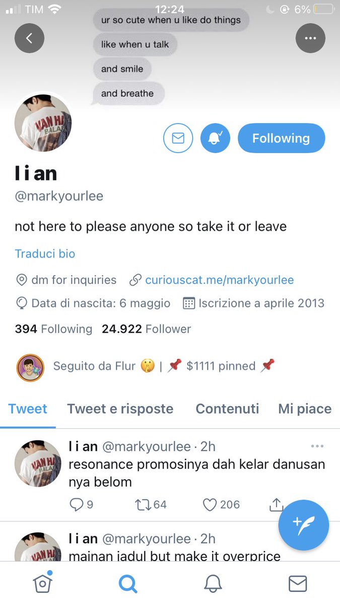 moonxlu's tweet photo. @markyourlee @flurtft hi ! good luck everyone and i want season’s grettings of wayv 💕🥺 https://t.co/7VO6nwEX6T