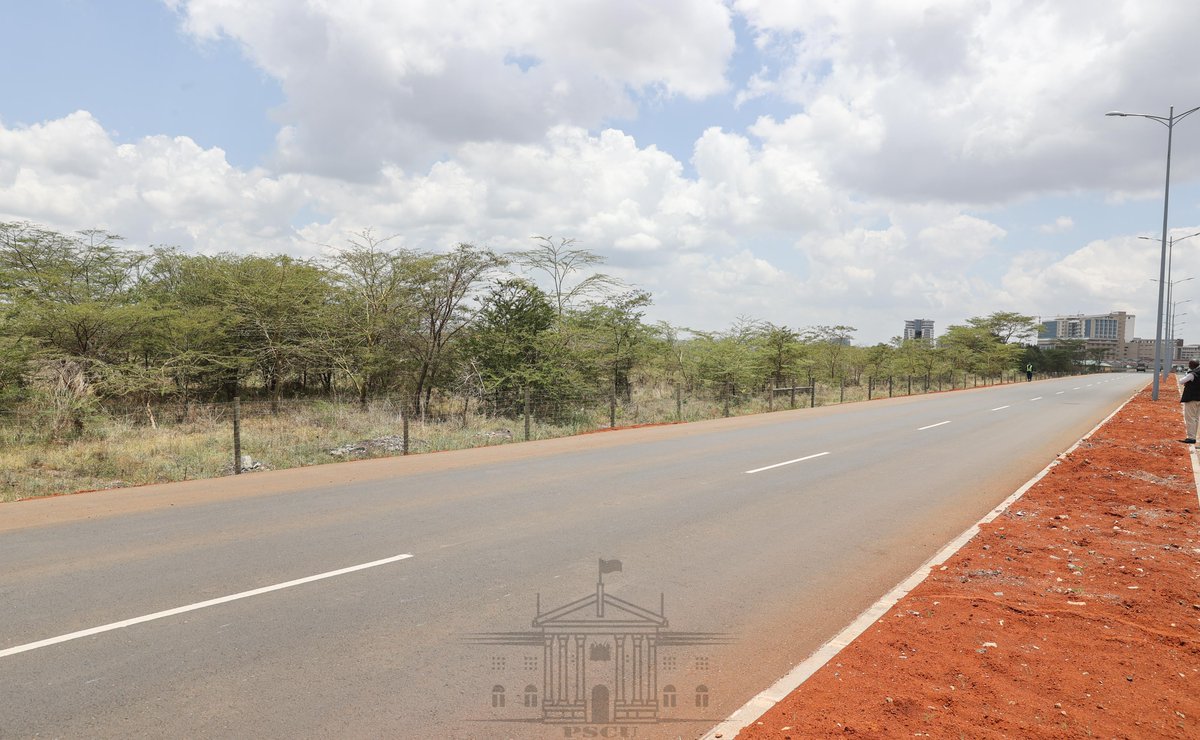 State House Kenya tweet media