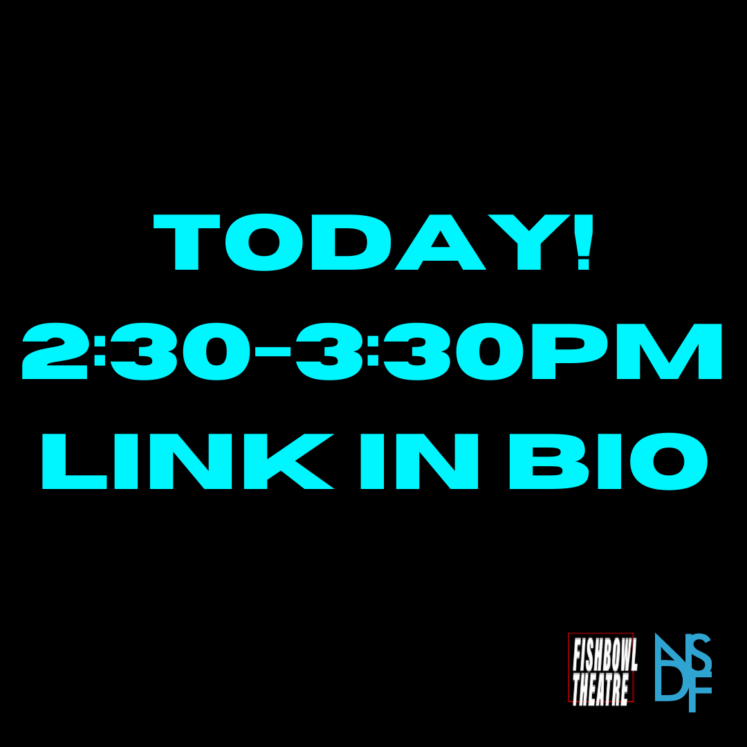 Fishbowl Theatre tweet media