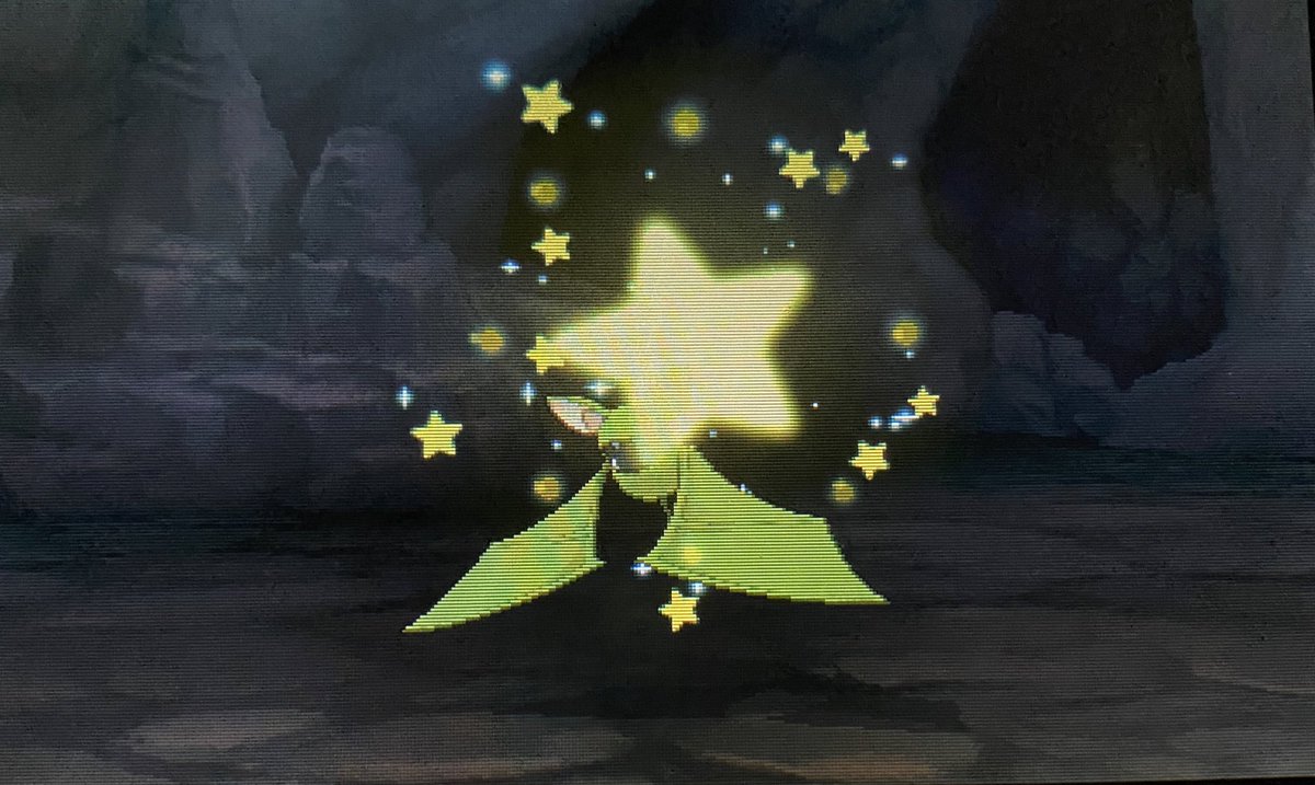 ポケモンgo クロバットの色違い 入手方法と実装状況 攻略大百科