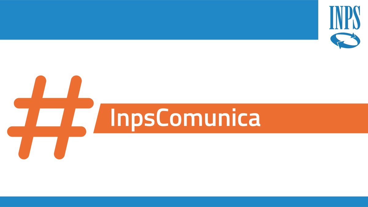 INPS tweet media