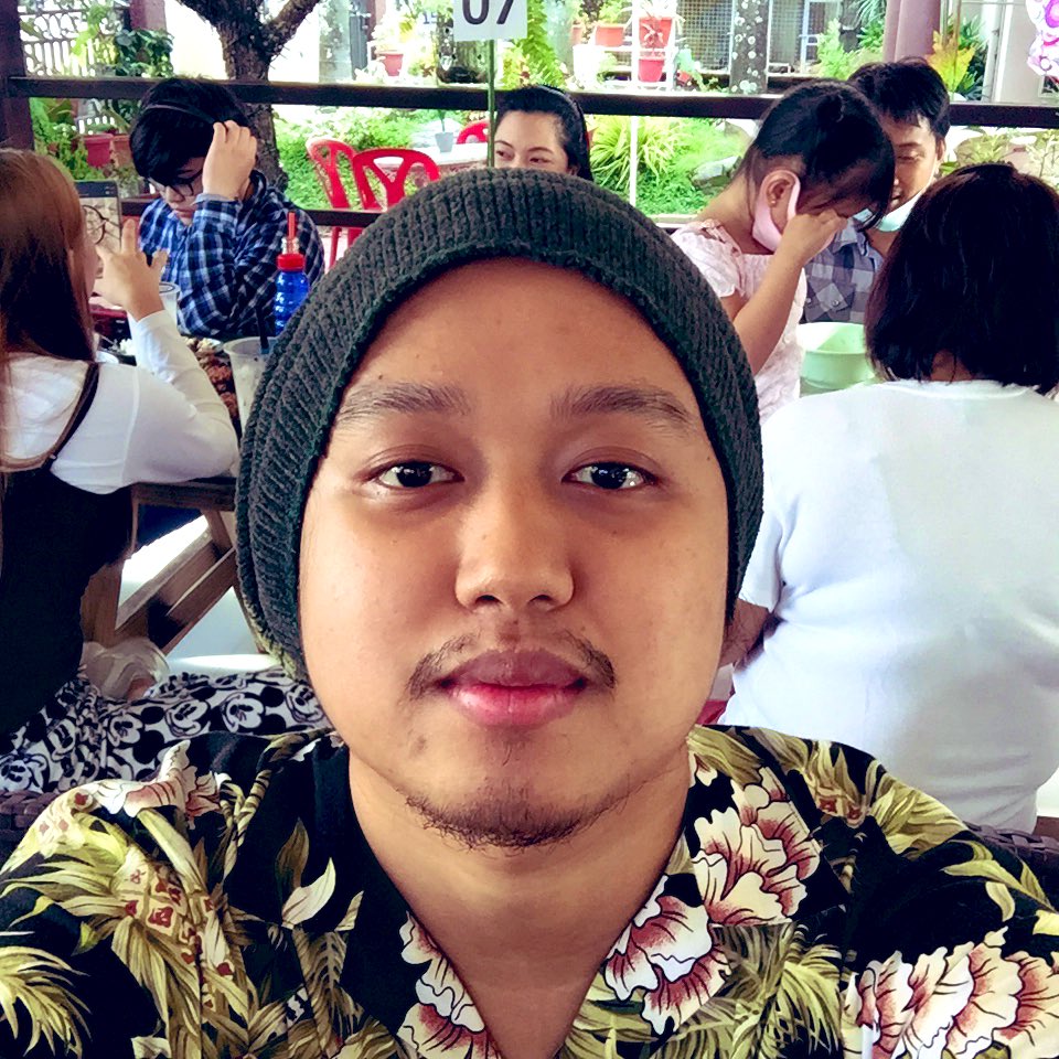 khizkee's tweet photo. Ed Caluag ka boy? 🤣😁 #edcaluag https://t.co/DLiDp4aOhs