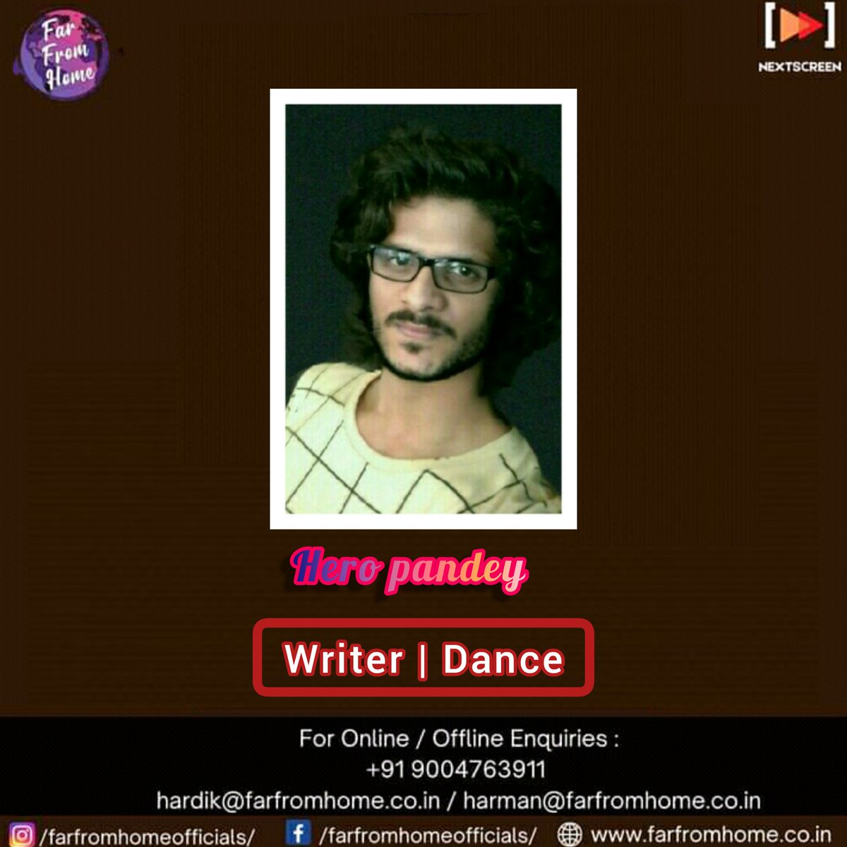 Itsheropandey's tweet photo. #NextScreen Action 🎬🎥
#heropandeystar #bhojpuri #bhojpuridance #bhojpuriya
Love you 😘😘😘 https://t.co/xMFbHDASkQ