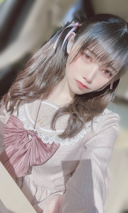 コスプレイヤーあかせあかりのTwitter画像6