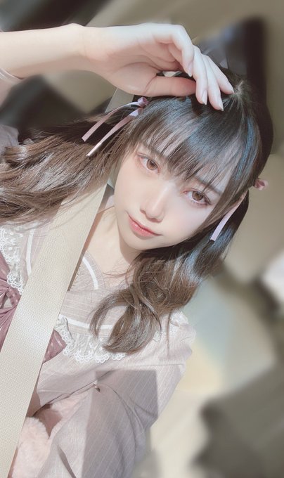 コスプレイヤーあかせあかりのTwitter画像7