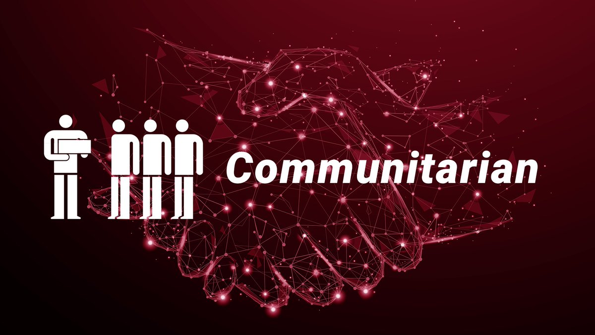 IQUIISport's tweet photo. I Communitarian*, che rappresentano il 5,2% della popolazione online, ambiscono a fare qualcosa di concreto per gli altri.
Scopri tutti i 7 profili nell'approfondimento dedicato alla #SportDigitalTransformation 👉 https://t.co/RoSqk7l985
*fonte - GroupM https://t.co/aIMBk2Ifl2