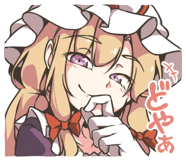 この辺のLINEスタンプ良く使って貰ってます 