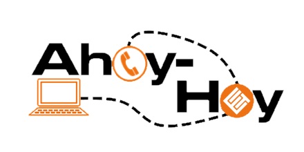 EnablesIT's tweet photo. Ahoy-Hoy! - Don’t just phone it in when it comes to your telephony! -  https://t.co/0ZbpwOb1ui https://t.co/yG7lGpK6GU